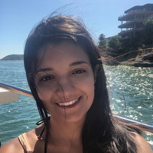 Foto de perfil de Giovanna