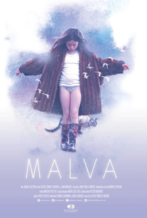 Malva - Poster / Capa / Cartaz - Oficial 1