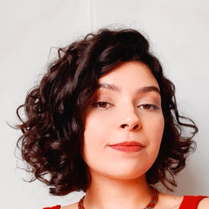 Foto de perfil de Rebeca