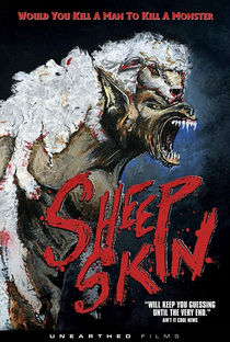 Sheep Skin - Poster / Capa / Cartaz - Oficial 1