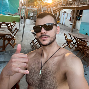 Foto de perfil de Bruno Miranda