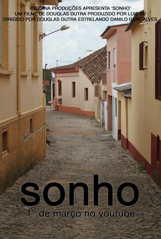 Poster 1 de Curta Sonho (2013)