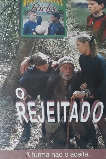 Poster de Episódio O Rejeitado (1996)