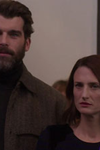 Poster de Episódio Épisode 6 (2019)