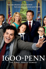 1600 Penn (1600 Penn)