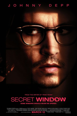 A Janela Secreta (Secret Window)