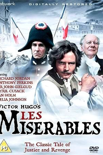  de Filme Os Miseráveis (1978)