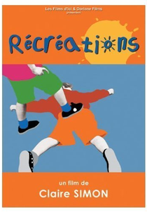 Récréations (Récréations)
