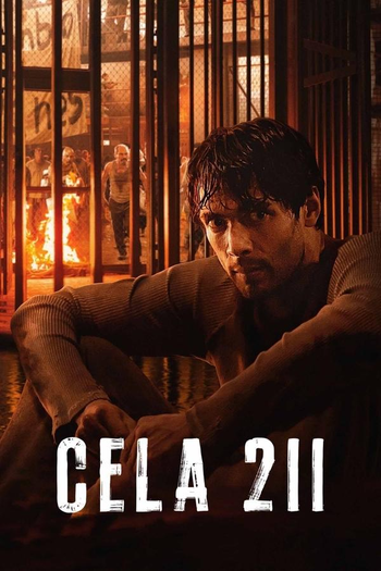  de Série Cela 211 (1ª Temporada) (2025)