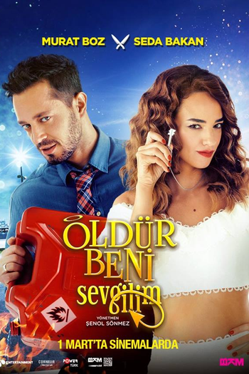  de Filme Me Mate, Querido (2019)