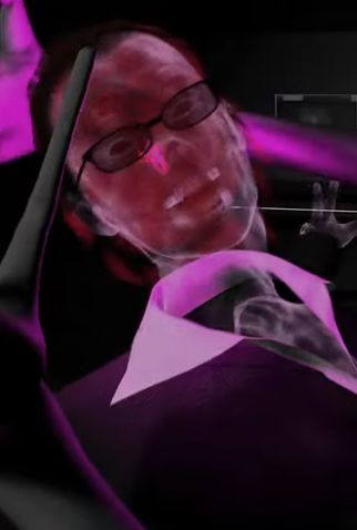 Poster 1 de Curta WIB vs TheRomeo (2009)