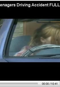 Texting Teenagers Driving Accident (Texting Teenagers Driving Accident)