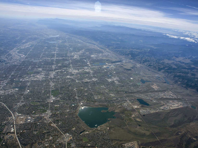 Foto 3 de The Human Element