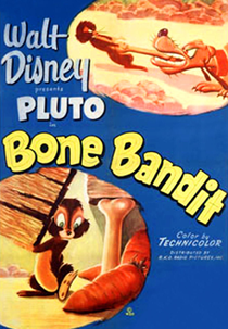 Ladrão de Osso (Bone Bandit)