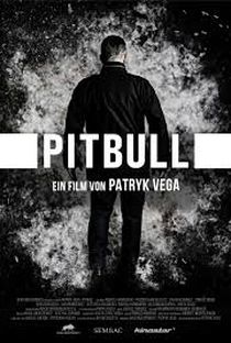 Pitbull - Força Bruta - Poster / Capa / Cartaz - Oficial 1