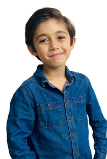 Dante Aguiar - Poster 1