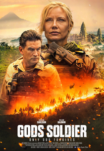 God's Soldier (God's Soldier)