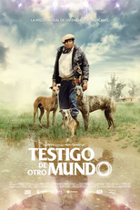 Testemunha de outro mundo (Testigo de otro mundo)
