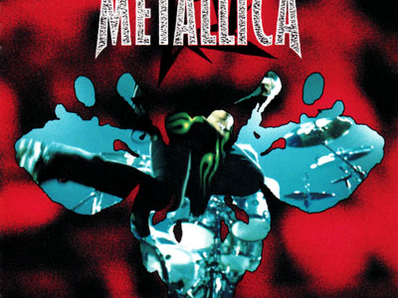 Foto 2 de Metallica: The Memory Remains