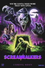 Screamwalkers (Screamwalkers)