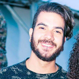 Foto de perfil de Lucas Augusto Santos Félix