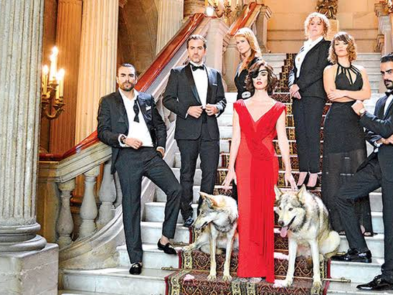 Foto 13 de Cuna de Lobos