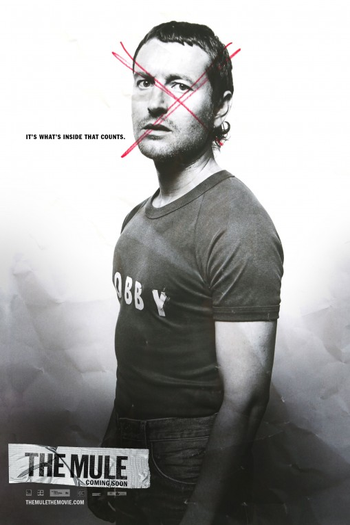  de Filme The Mule (2014)