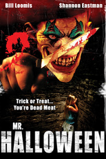 Mr. Halloween (Mr. Halloween)