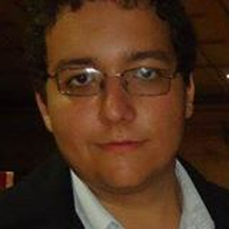 Joao Victor Barros - Foto 1