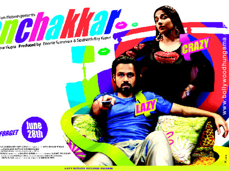 Foto 10 de Ghanchakkar