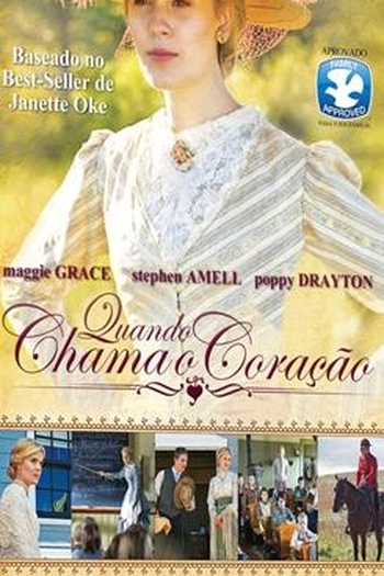  de Filme Quando Chama o Coração (2013)