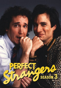Primo Cruzado (3ª Temporada) (Perfect Strangers (Season 3))