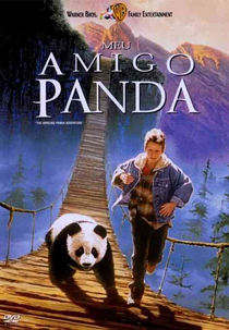 Meu Amigo Panda (The Amazing Panda Adventure)