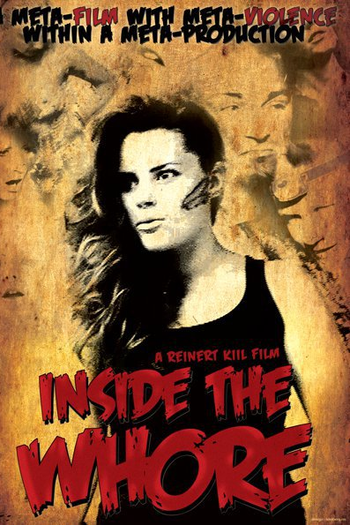  de Filme Inside the Whore (2012)
