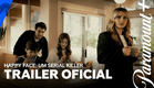 Happy Face: Um Serial Killer | Trailer Oficial | Paramount Plus Brasil
