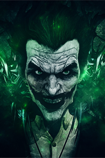  de Filme Língua Assassina (1996)