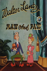 Mãe e Pai (Maw and Paw - The collection by Animex)