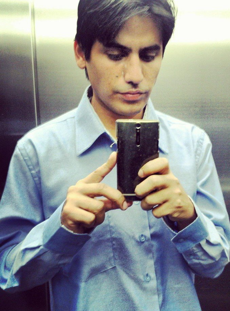Rodrigo Alvarenga - Foto 1