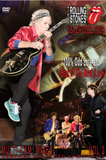 Best Of The Rest Live - 100% Odd Lots (Rolling Stones - Best Of The Rest Live - 100% Odd Lots)