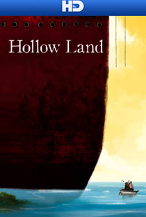 Hollow Land - Poster / Capa / Cartaz - Oficial 2
