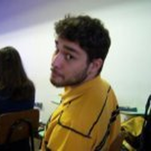 Foto de perfil de João Gabriel