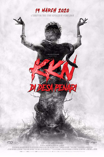  de Filme KKN Di Desa Penari (2020)