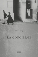 La concierge (La concierge)