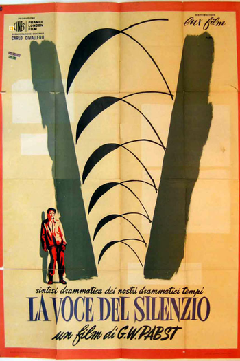  de Filme A Voz do Silêncio (1953)