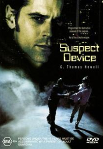 Programado para Matar (Suspect Device)