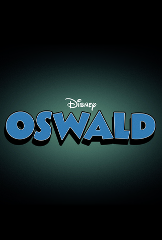Poster 1 de Série Oswald (2027)