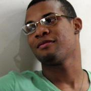 Foto de perfil de Rubens Guilherme Gouveia