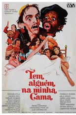 Tem Alguém na Minha Cama (Tem Alguém na Minha Cama)