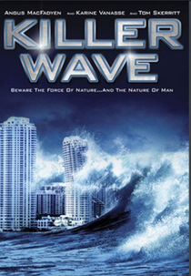 Maremoto (1ª Temporada) (Killer Wave (Season 01))