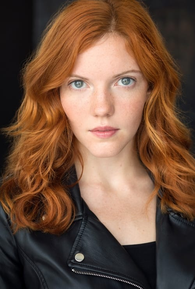 Caitlin Hutson